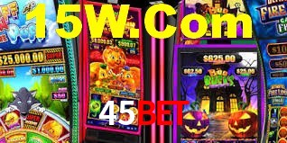 45bet login