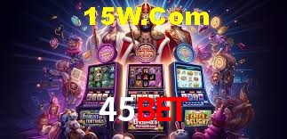 45bet.com