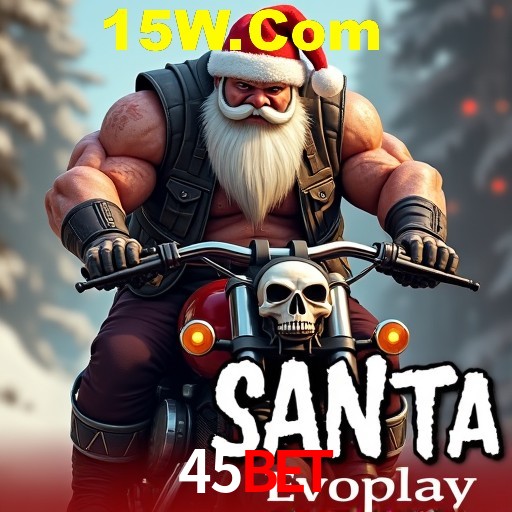 45bet: Seu Cassino Premiado com Pagamentos Rápidos