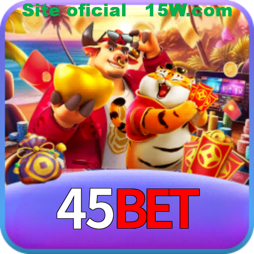 45bet